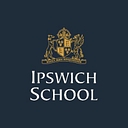Ipswich School logo