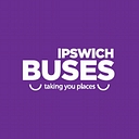 Ipswich Buses Limited logo