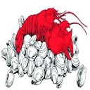 Ipswich Clambake Company logo