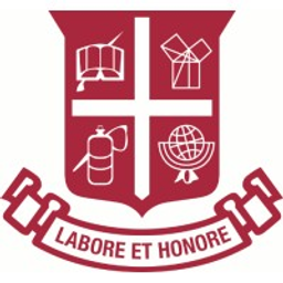 Ipswich Grammar School logo