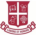 Ipswich Girls Grammar School logo