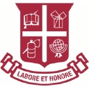 Ipswich Grammar School logo