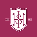 Ipswich High School logo