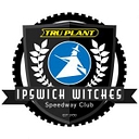 Ipswich Witches logo