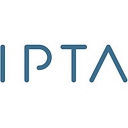 The Institute Of Patent And Trade Mark Attorneys Of Australia (Ipta) logo