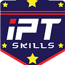 IPTSKILLS TVET COLLEGE logo