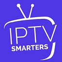iptvsmarterpro.app logo