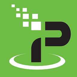 IPVanish logotyp