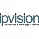 Ipvision, Inc. logo
