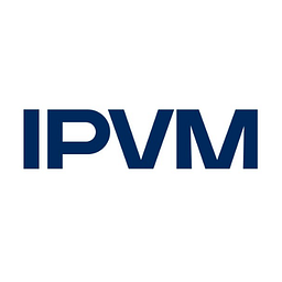 IPVM Inc logo