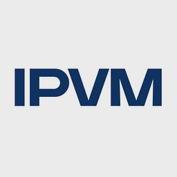 IPVM logo