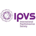 International Papillomavirus Society Inc logo