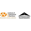 Ipw   Institute Of Professional Willwriters logo