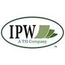 Image Projections West, Inc logo