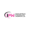 Industrial Pressure Works, Llc logo