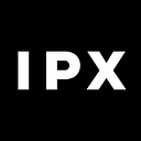 Ipx 주식회사 logo