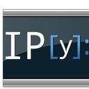ipython logo