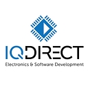 Iq Direct Inc logo