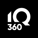 Iq 360, Inc. logo