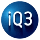 Iq3connect Inc. logo