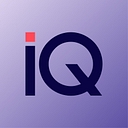 IQ-Est Academy logo