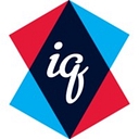IQ Agency logo