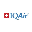 IQAir logo