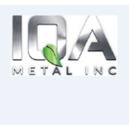 IQA Metal, Inc. logo