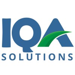 IQA Solutions logo