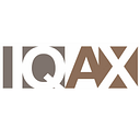 IQAX logo