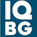 Iqbg Inc logo