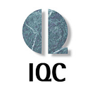 Irish Quality Centre (IQC) logo