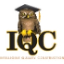 IQ Construction logo