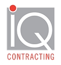 Iq Contracting logo