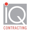 IQ Contracting logo