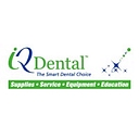 Iq Dental Supply logo