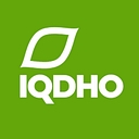 (Iqdho) Institut Québécois Du Développement De L'horticulture Ornementale logo
