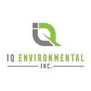 Iq Environmental Inc. logo