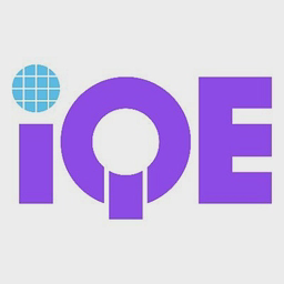 IQE (Europe) Limited logo