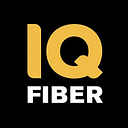 IQ Fiber logo