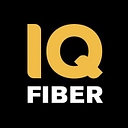 Iq Fiber logo