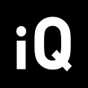 Iq Food Co. logo