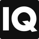 IQ Glass logo