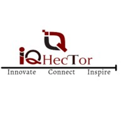 IQhector LLC logo