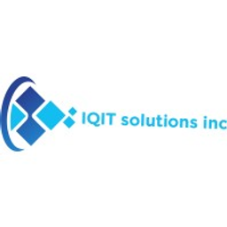 IQIT Solutions INC logo