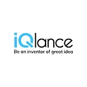 Iqlance Solutions   Top App And Software Development Company logo