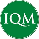 Iqm Award logo
