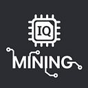 IQMining logo