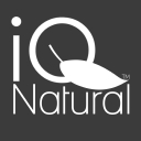 Iq Natural logo