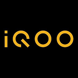 iQOO logo
